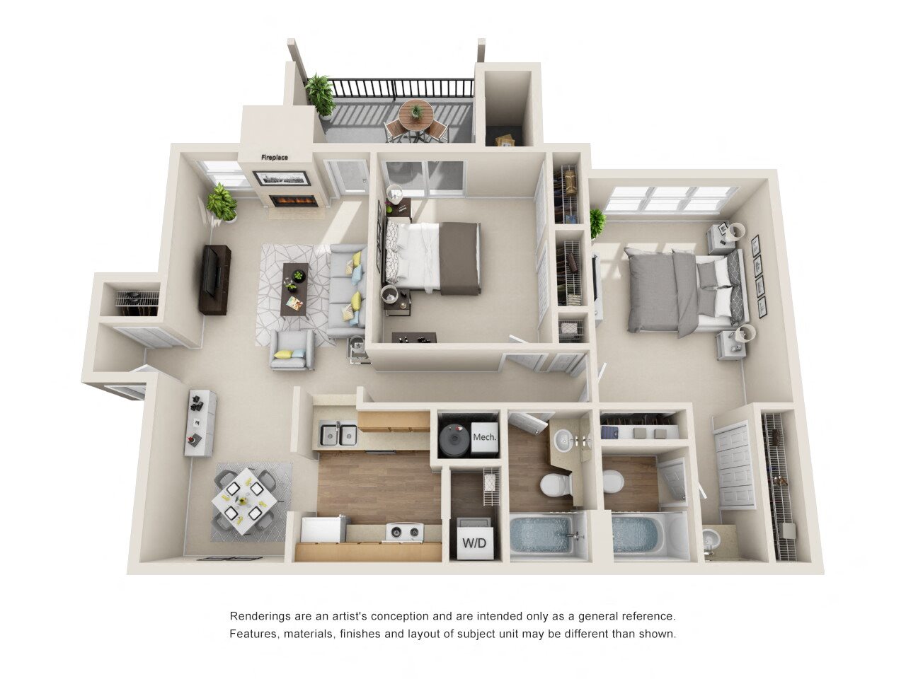 Beechwood Floor Plan Beechwood Floor Plan